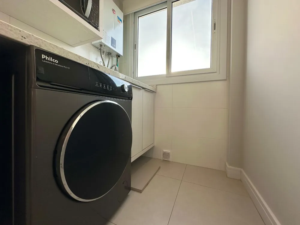 Apartamento, 2 quartos, 95 m² - Foto 12