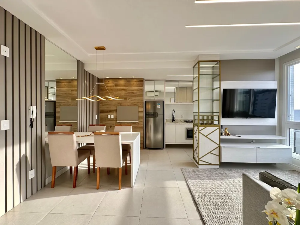 Apartamento, 2 quartos, 95 m² - Foto 3