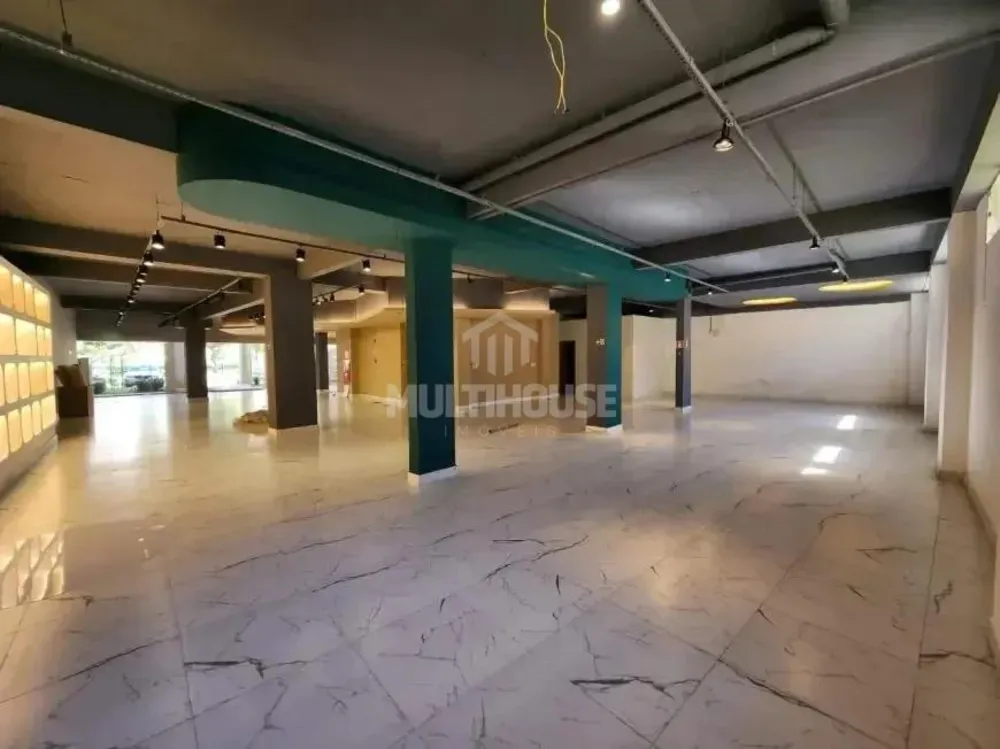 Loja-Salão, 400 m² - Foto 1