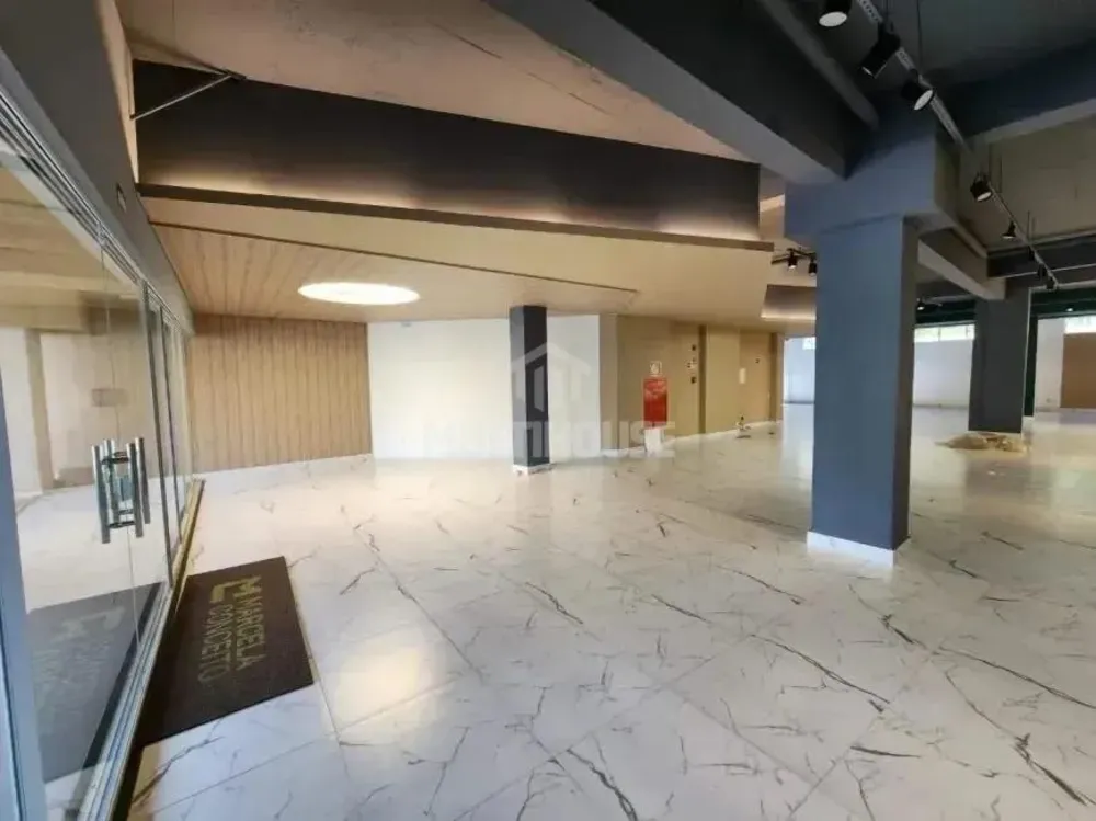 Loja-Salão, 400 m² - Foto 3