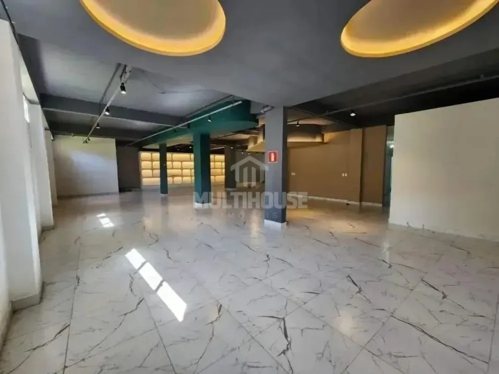 Loja-Salão, 400 m² - Foto 2