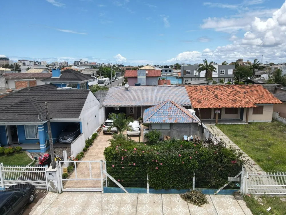 Casa, 3 quartos - Foto 8