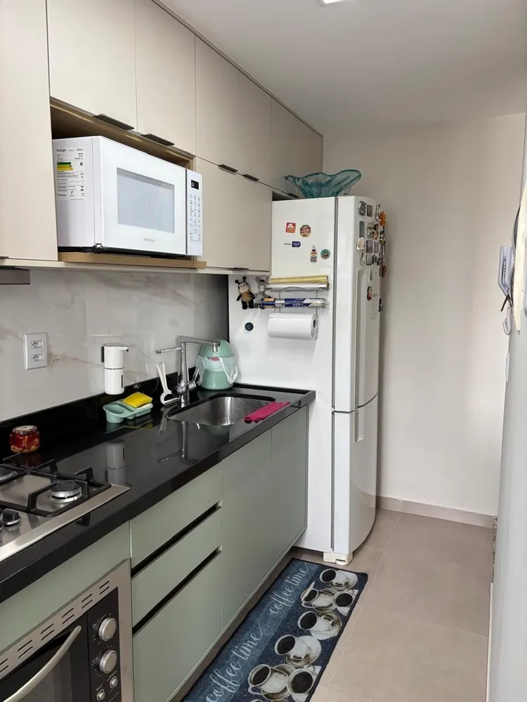Apartamento, 3 quartos, 72 m² - Foto 7