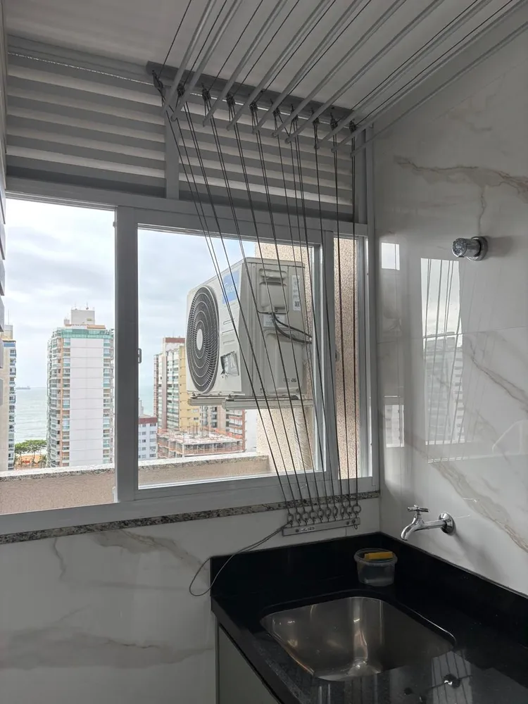 Apartamento, 3 quartos, 72 m² - Foto 9