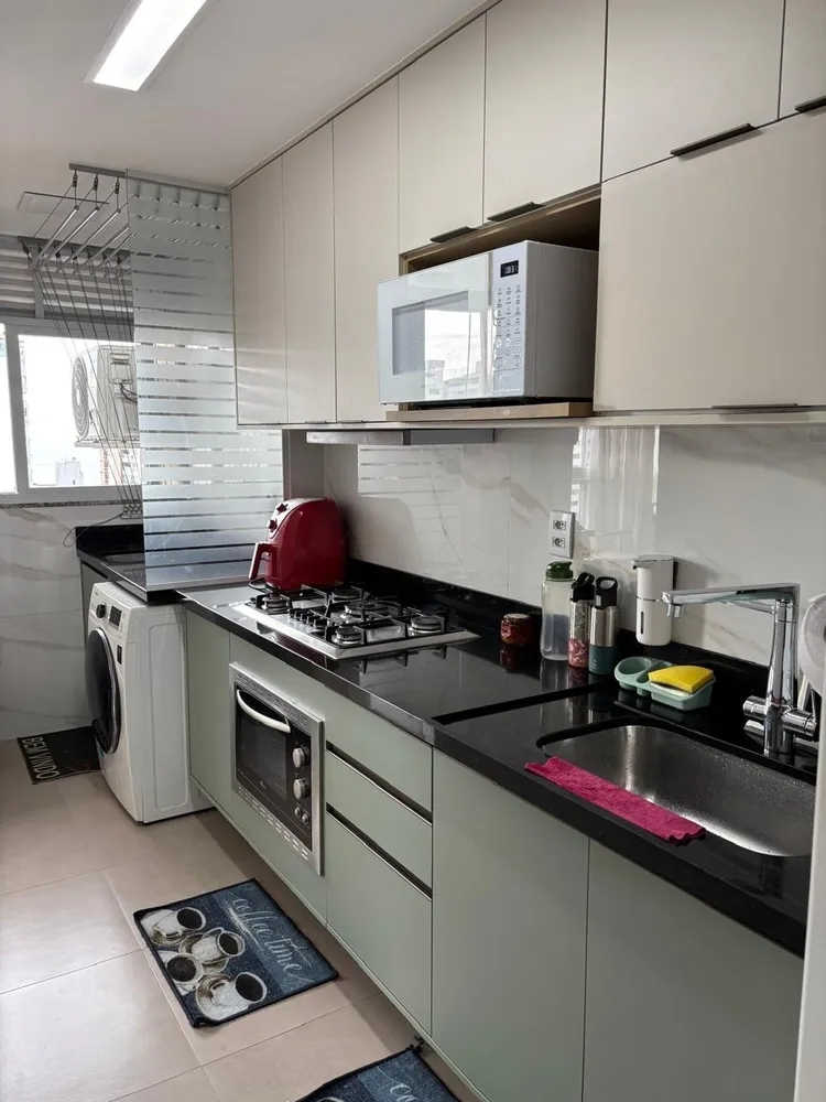 Apartamento, 3 quartos, 72 m² - Foto 6