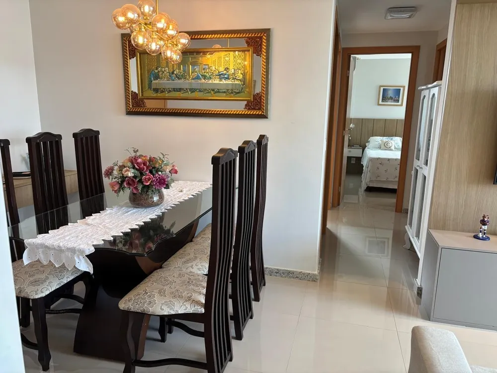 Apartamento, 3 quartos, 72 m² - Foto 5