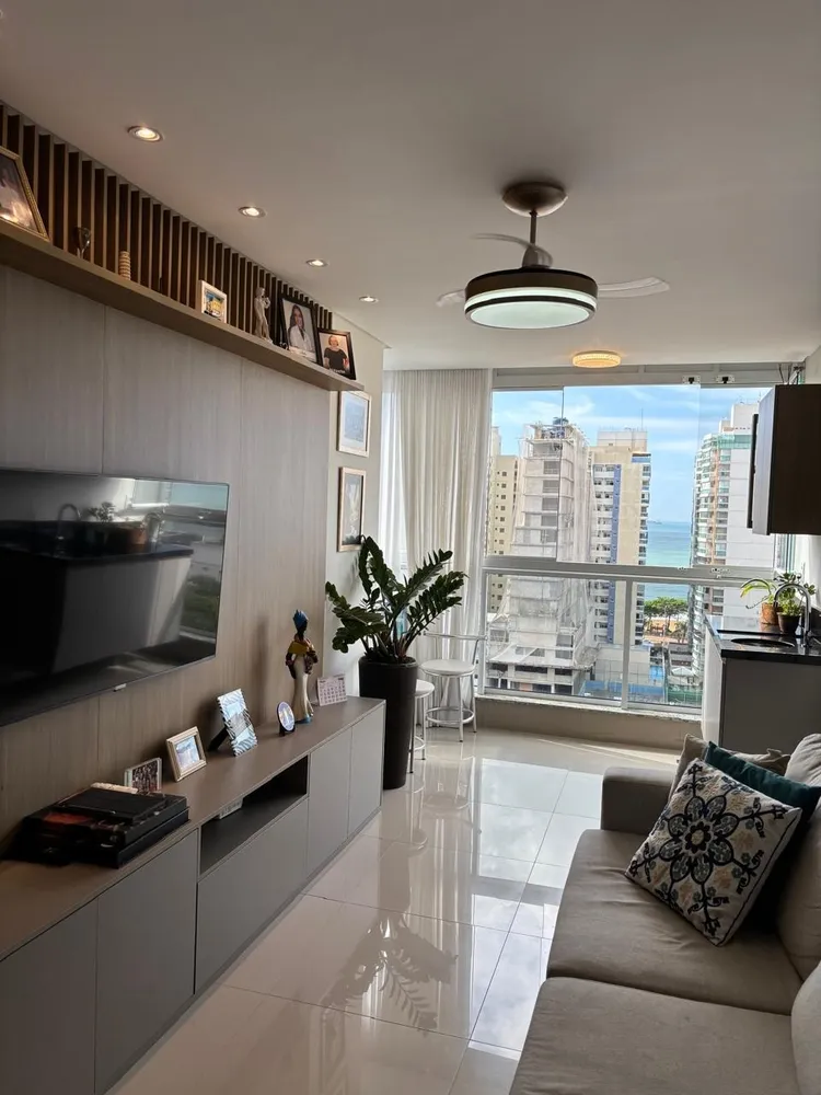Apartamento, 3 quartos, 72 m² - Foto 5