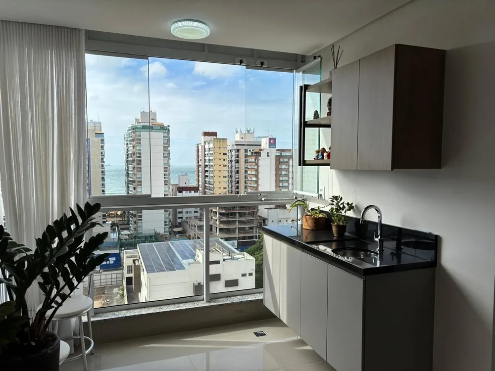 Apartamento, 3 quartos, 72 m² - Foto 1