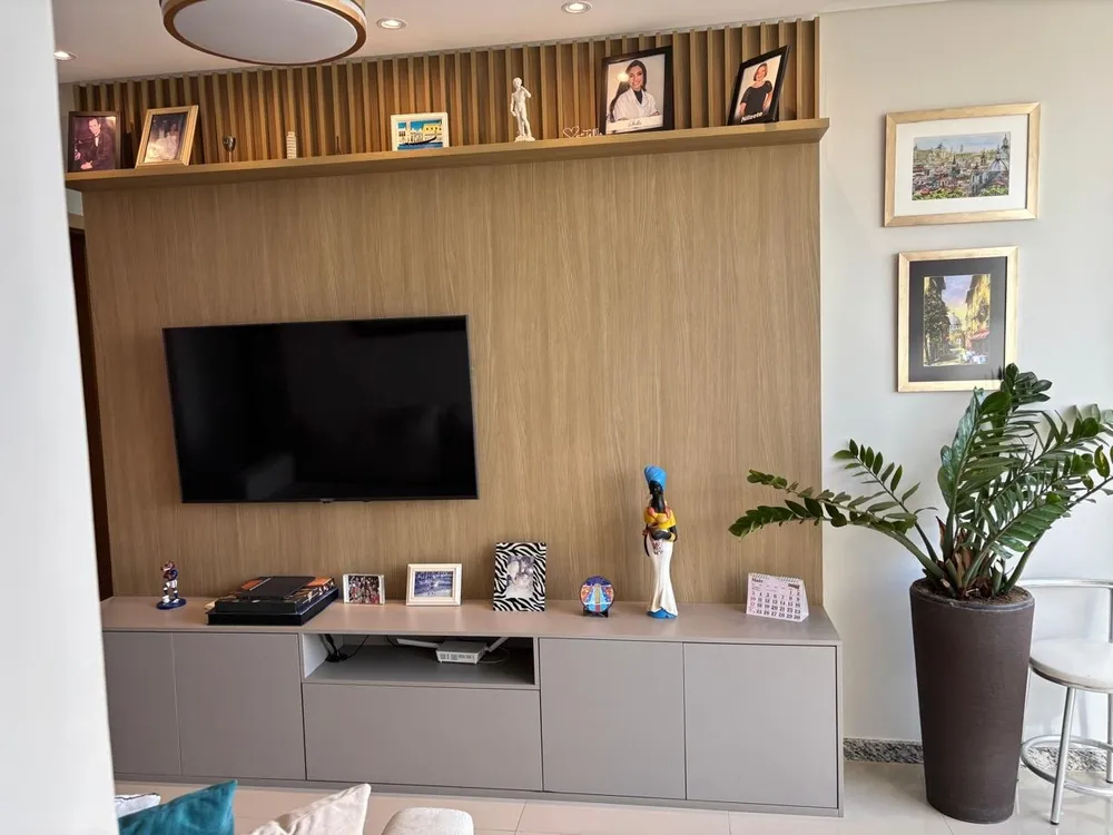 Apartamento, 3 quartos, 72 m² - Foto 4
