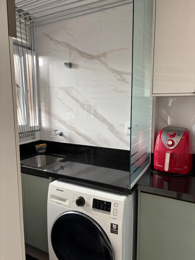 Apartamento, 3 quartos, 72 m² - Foto 8