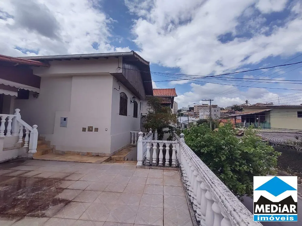 Casa, 3 quartos, 250 m² - Foto 6