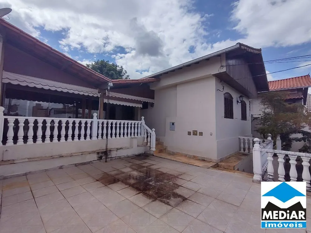 Casa, 3 quartos, 250 m² - Foto 5