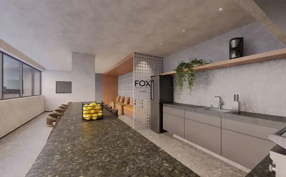 Apartamento, 4 quartos, 136 m² - Foto 9