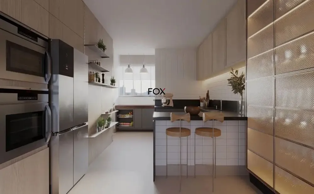 Apartamento, 4 quartos, 136 m² - Foto 15