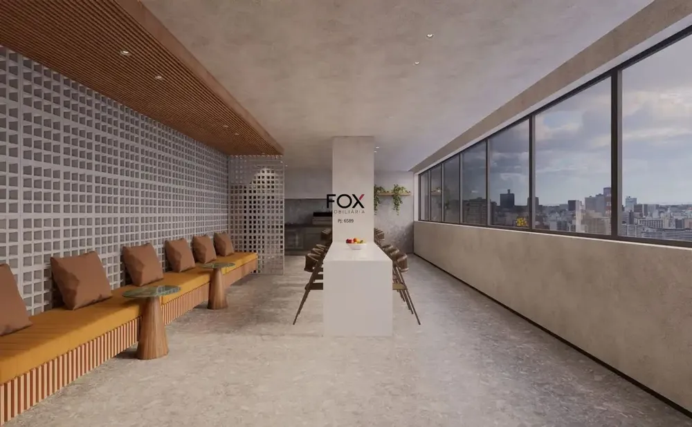 Apartamento, 4 quartos, 136 m² - Foto 7