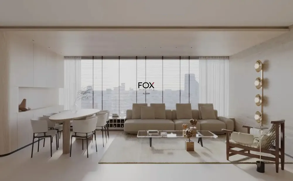 Apartamento, 4 quartos, 136 m² - Foto 14
