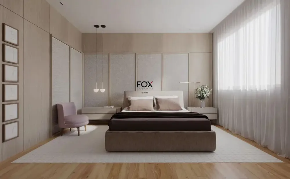 Apartamento, 4 quartos, 252 m² - Foto 8