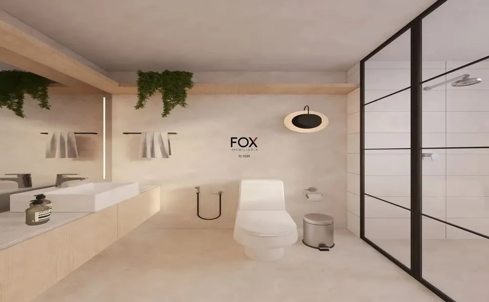 Apartamento, 4 quartos, 136 m² - Foto 20