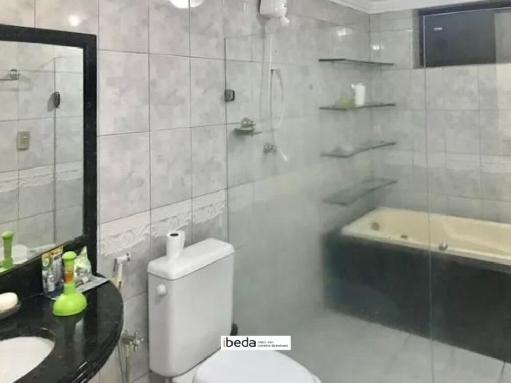 Apartamento, 4 quartos, 245 m² - Foto 10