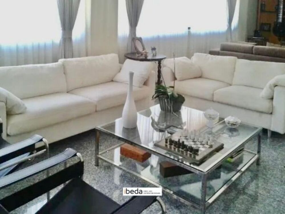 Apartamento, 4 quartos, 245 m² - Foto 3