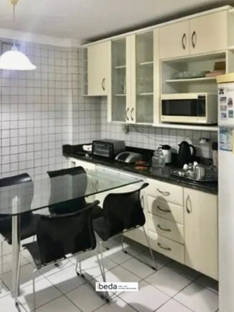 Apartamento, 4 quartos, 245 m² - Foto 9