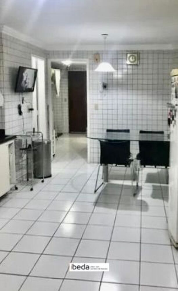 Apartamento, 4 quartos, 245 m² - Foto 8