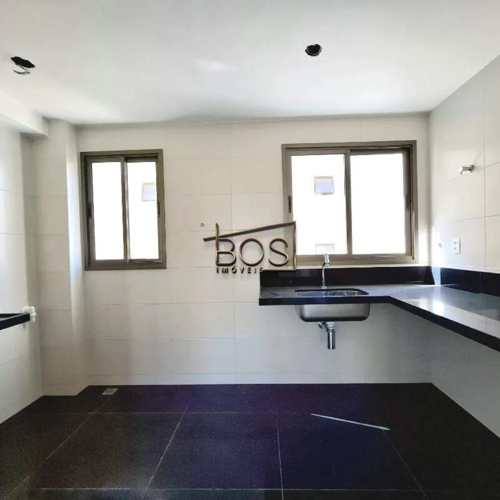 Apartamento, 2 quartos, 63 m² - Foto 3
