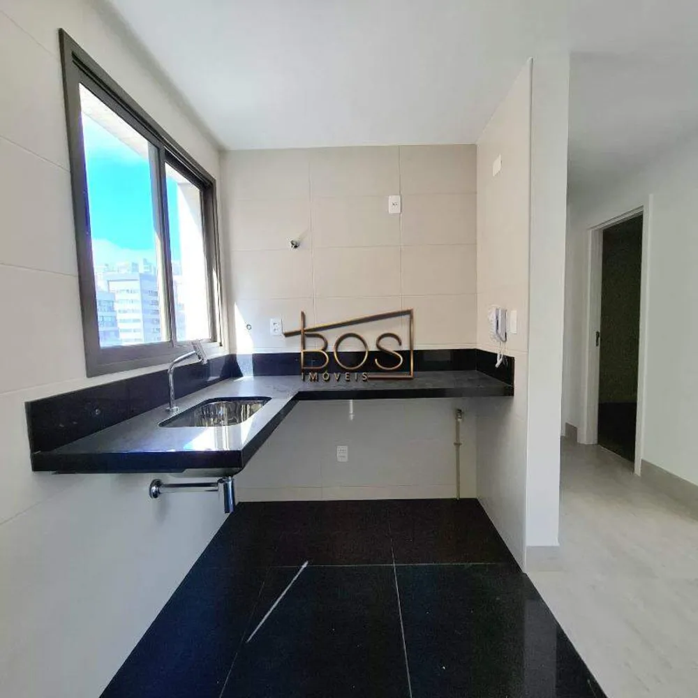 Apartamento, 2 quartos, 63 m² - Foto 5