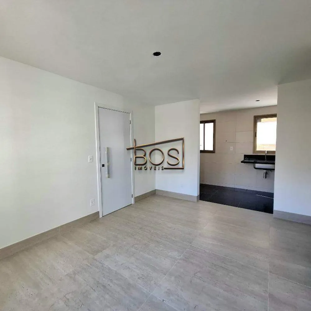 Apartamento, 2 quartos, 63 m² - Foto 2