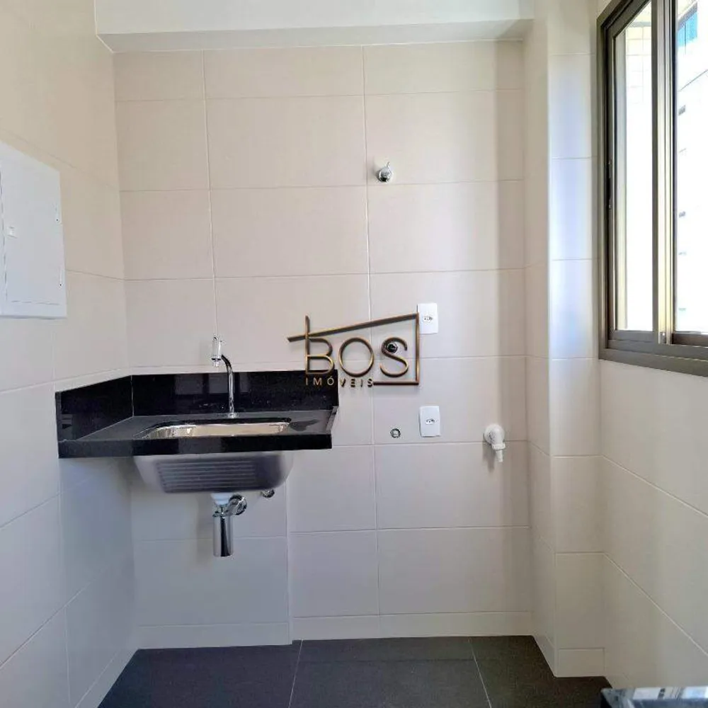 Apartamento, 2 quartos, 63 m² - Foto 6