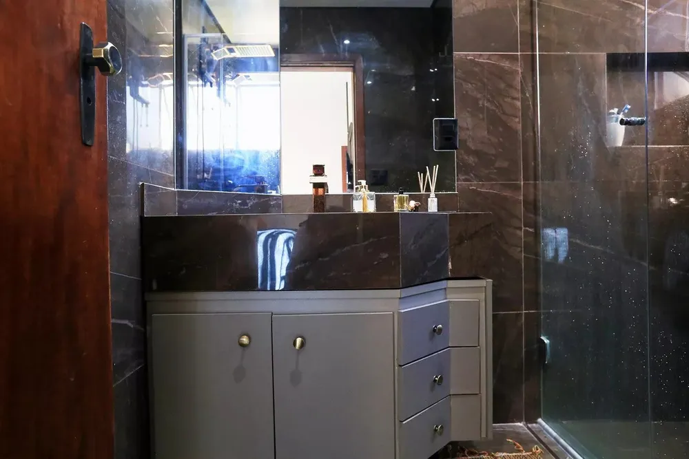 Apartamento, 3 quartos, 85 m² - Foto 6