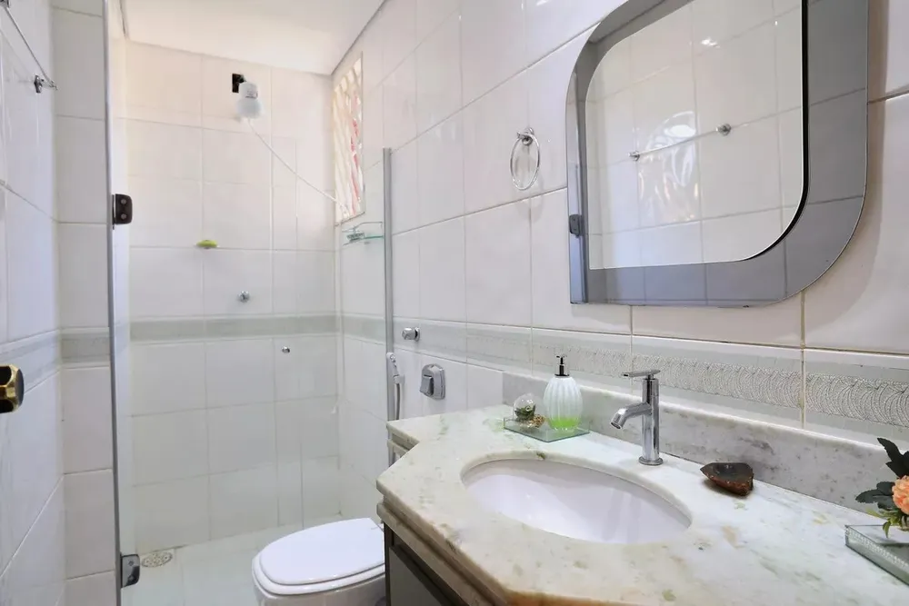 Apartamento, 3 quartos, 85 m² - Foto 11