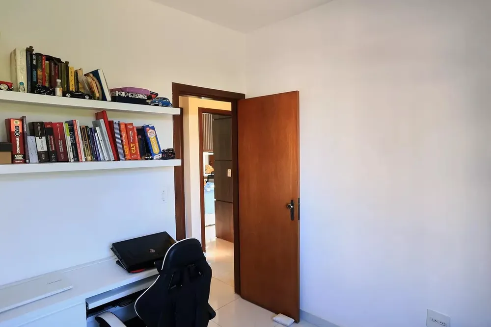 Apartamento, 3 quartos, 85 m² - Foto 12