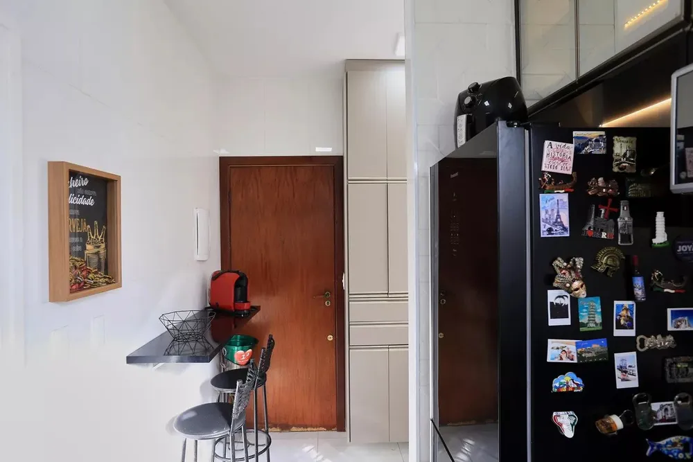 Apartamento, 3 quartos, 85 m² - Foto 16