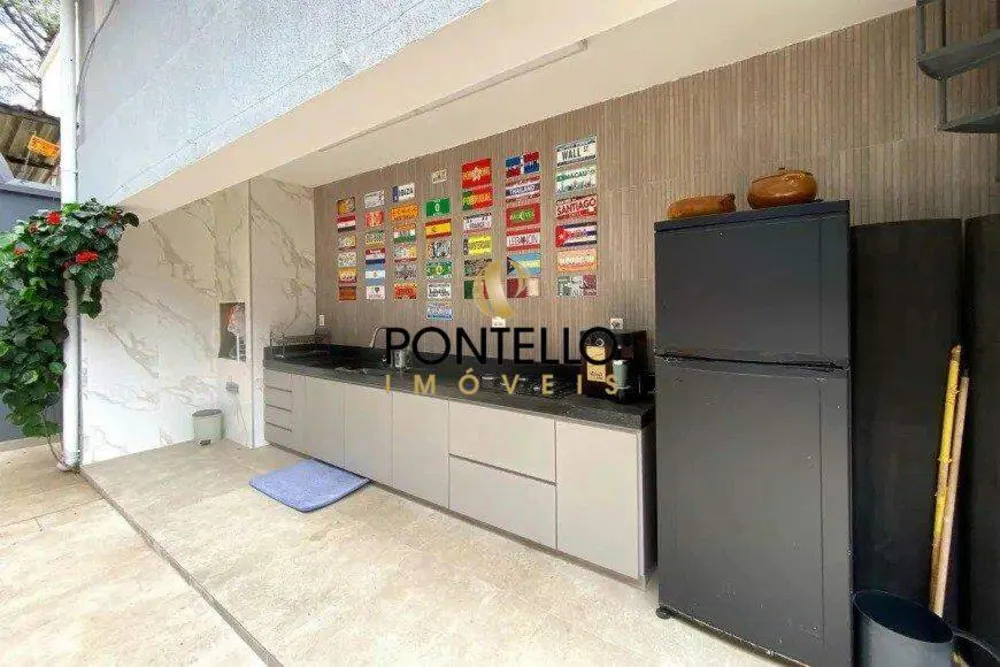 Casa, 4 quartos, 455 m² - Foto 5