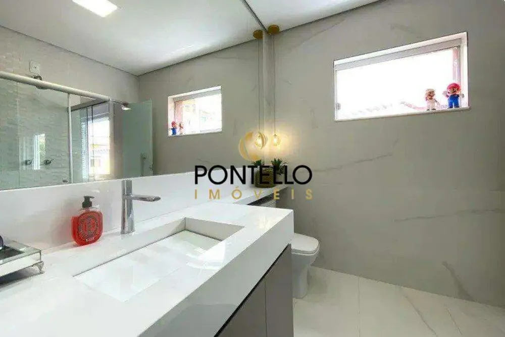 Casa, 4 quartos, 455 m² - Foto 3