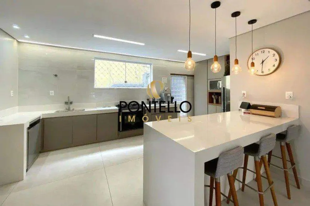 Casa, 4 quartos, 455 m² - Foto 4