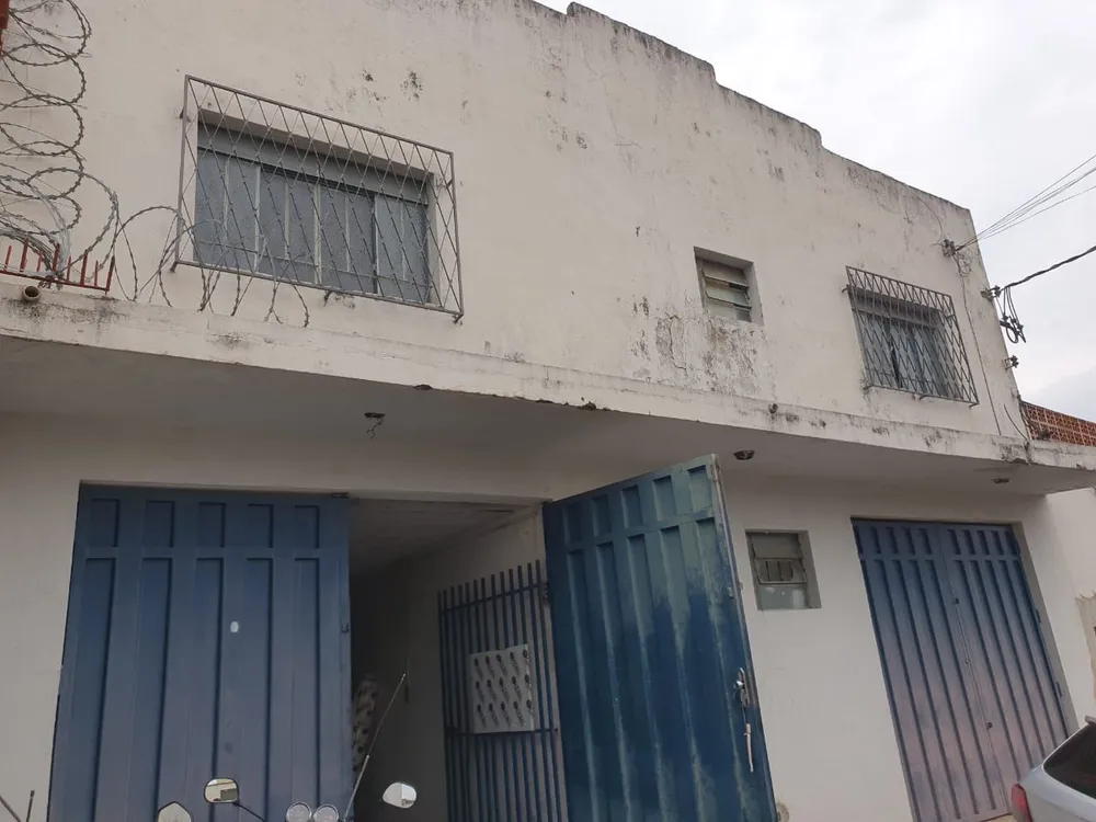 Depósito-Galpão, 360 m² - Foto 2