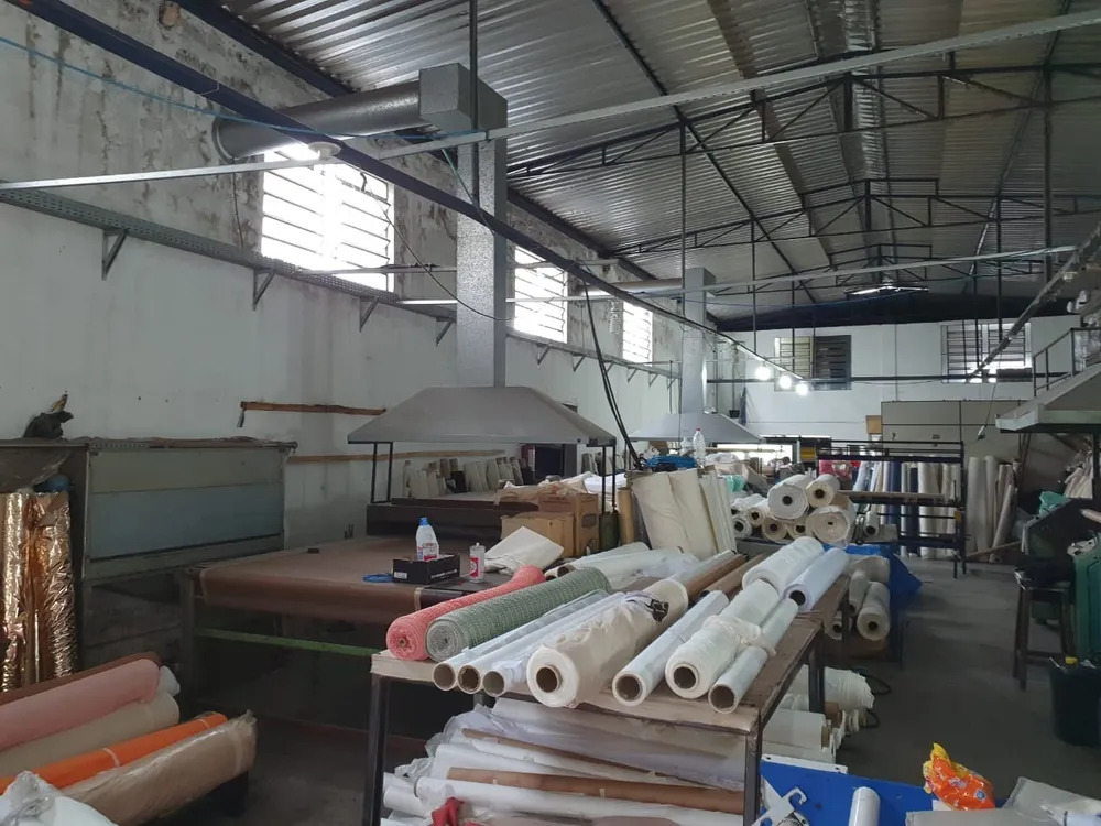 Depósito-Galpão, 360 m² - Foto 6