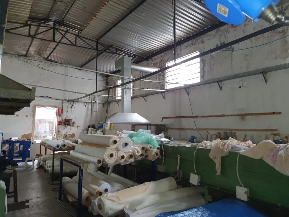 Depósito-Galpão, 360 m² - Foto 3