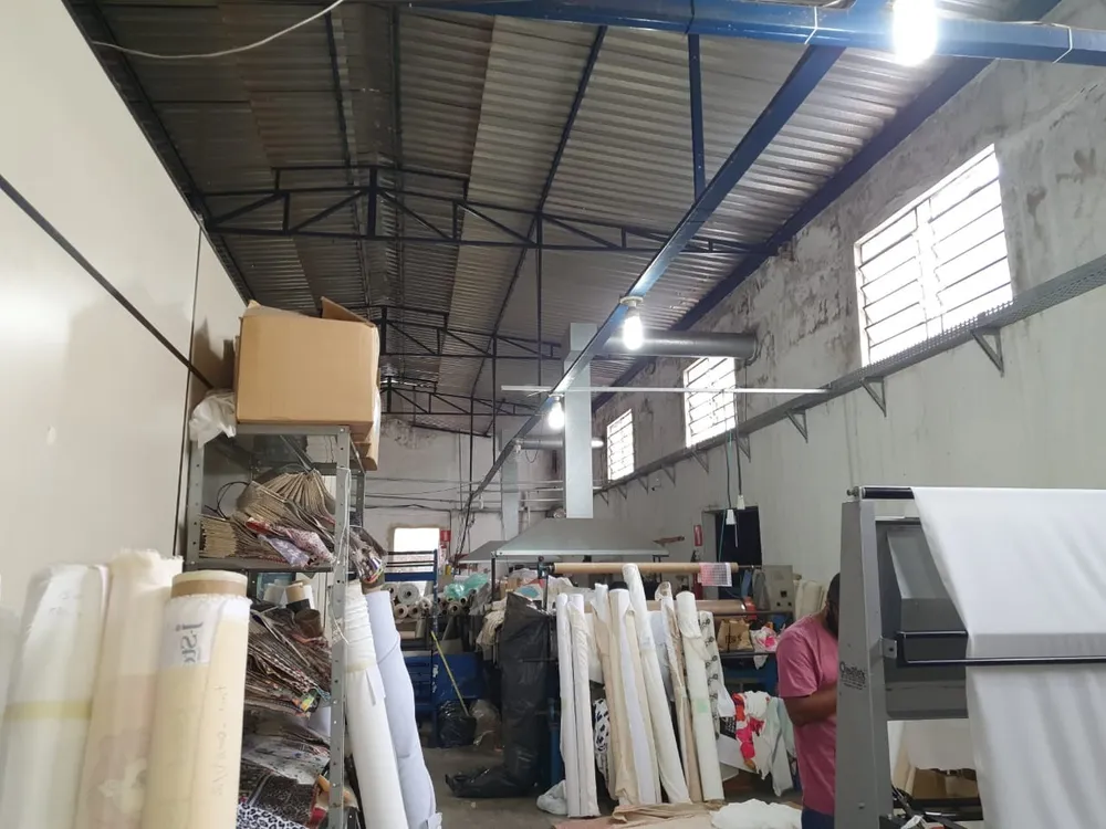 Depósito-Galpão, 360 m² - Foto 4