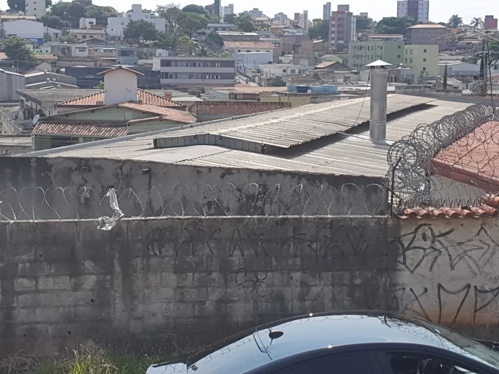 Depósito-Galpão, 360 m² - Foto 8