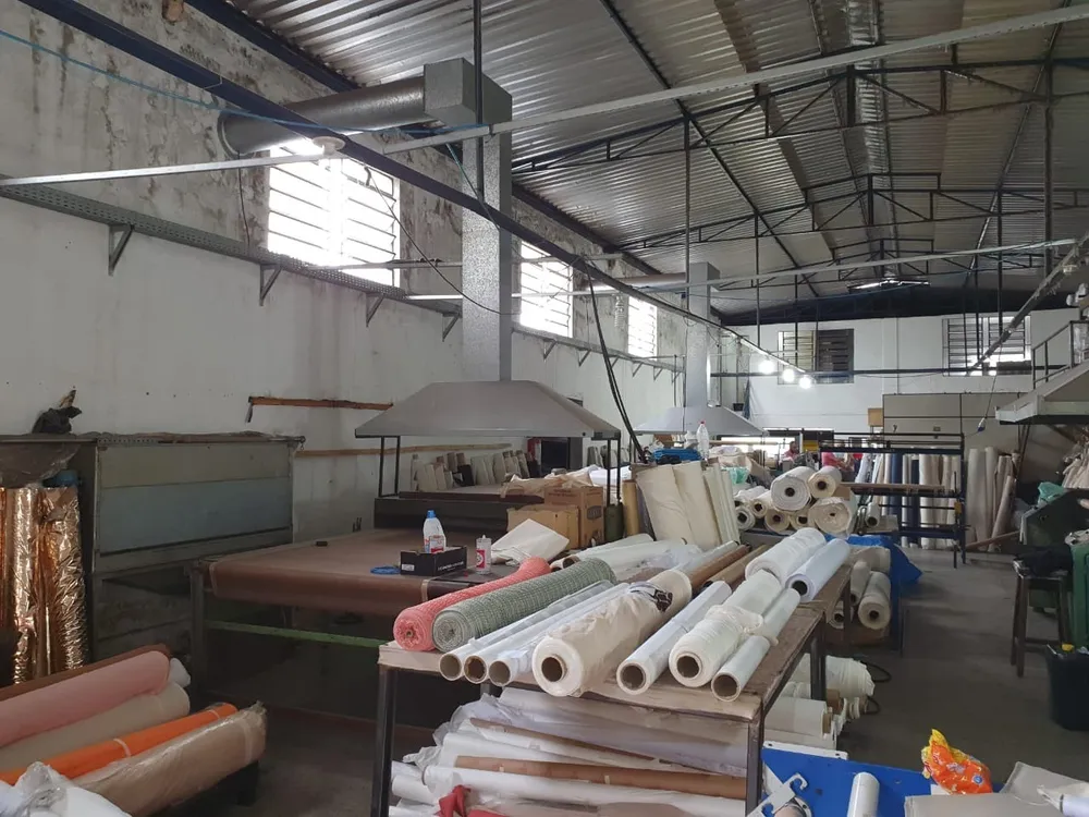 Depósito-Galpão, 360 m² - Foto 5