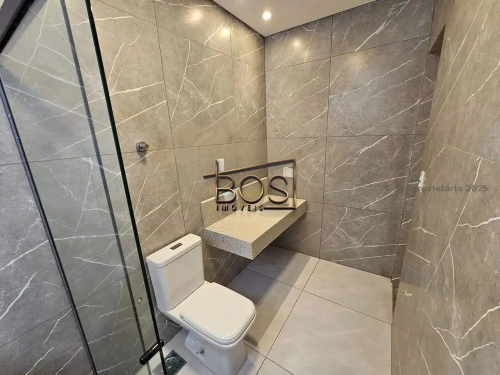 Casa, 3 quartos, 250 m² - Foto 5