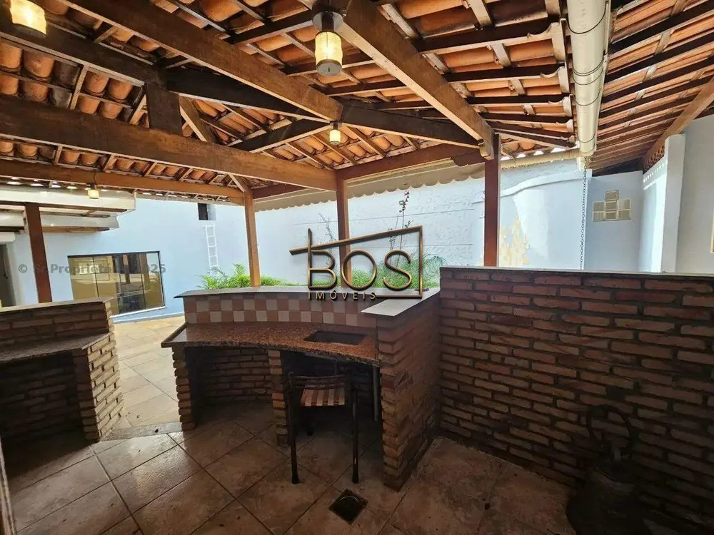 Casa, 3 quartos, 250 m² - Foto 11