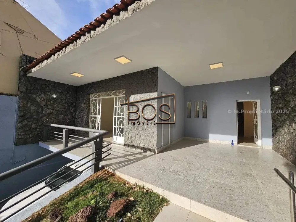 Casa, 3 quartos, 250 m² - Foto 17
