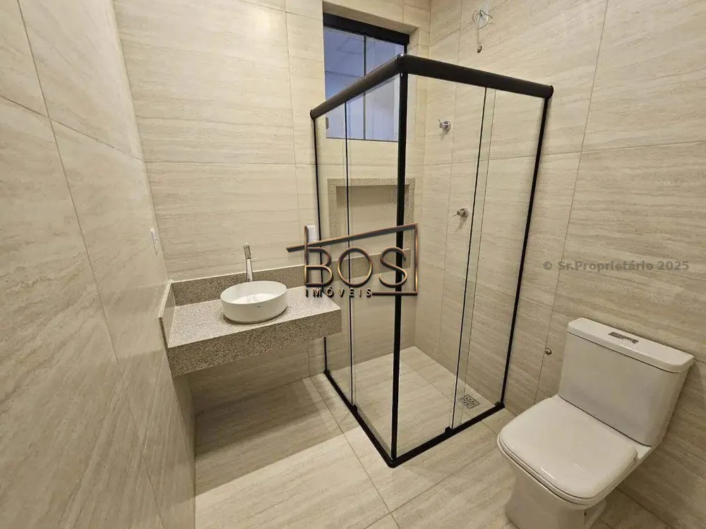 Casa, 3 quartos, 250 m² - Foto 7