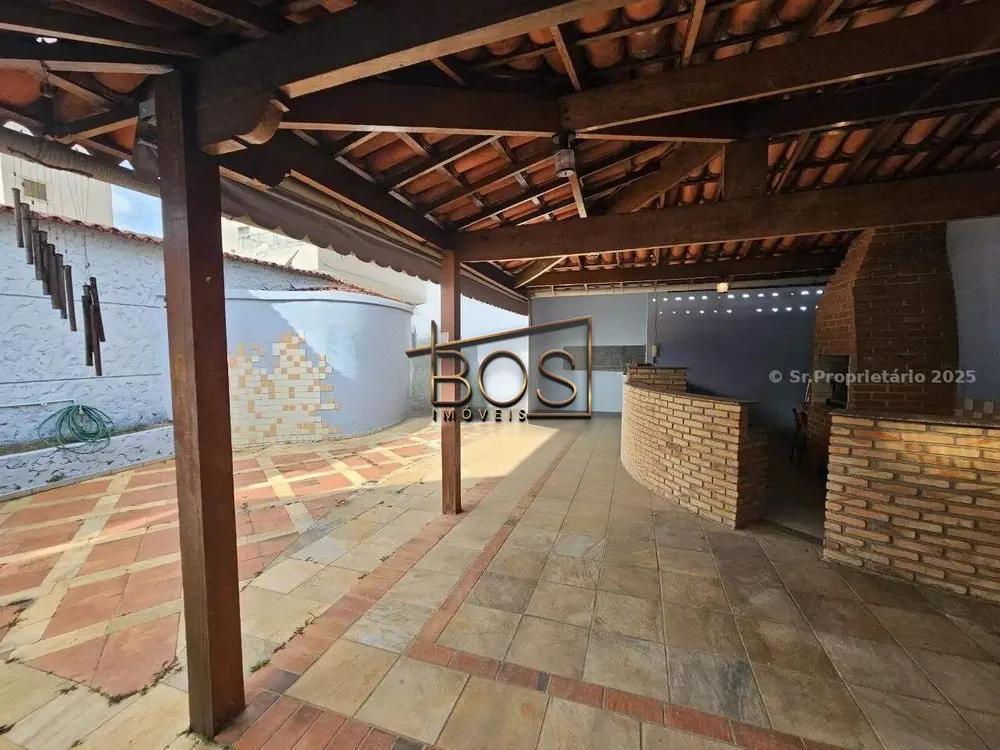 Casa, 3 quartos, 250 m² - Foto 18