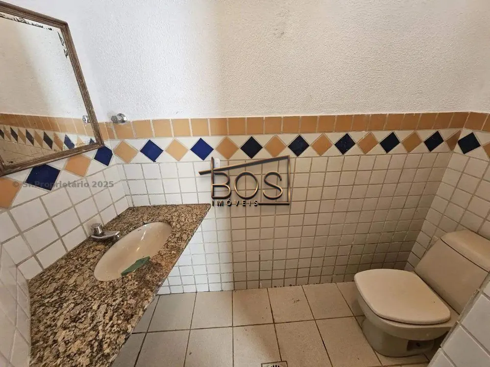Casa, 3 quartos, 250 m² - Foto 9