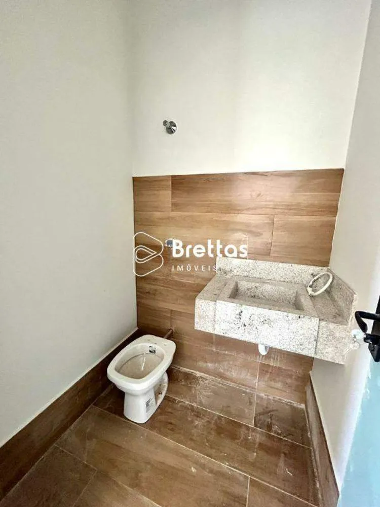 Casa, 3 quartos, 150 m² - Foto 4
